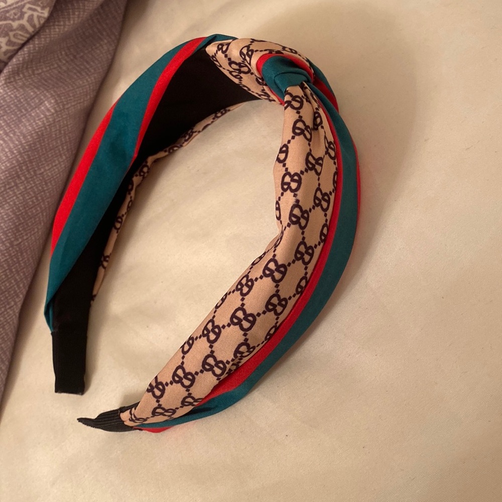 Headband